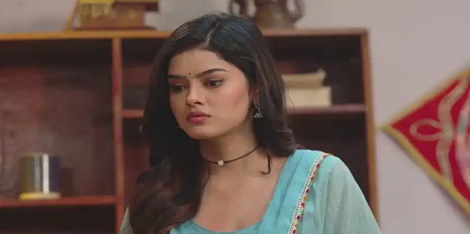 Rekha Helps Sita | Bhagya Rekha