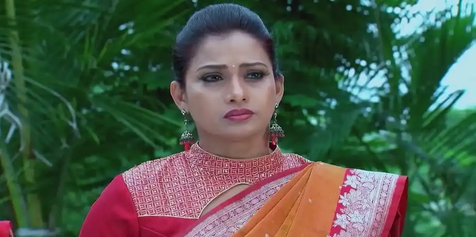Kalyanamasthu - November 03, 2024 - Best Scene