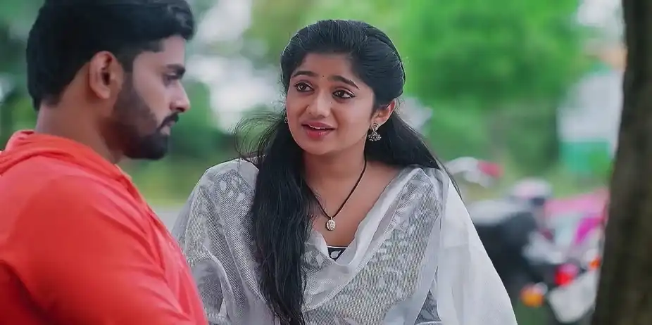Rajalakshmi Urges Shaurya to Feed Her | Sandhyaraaga