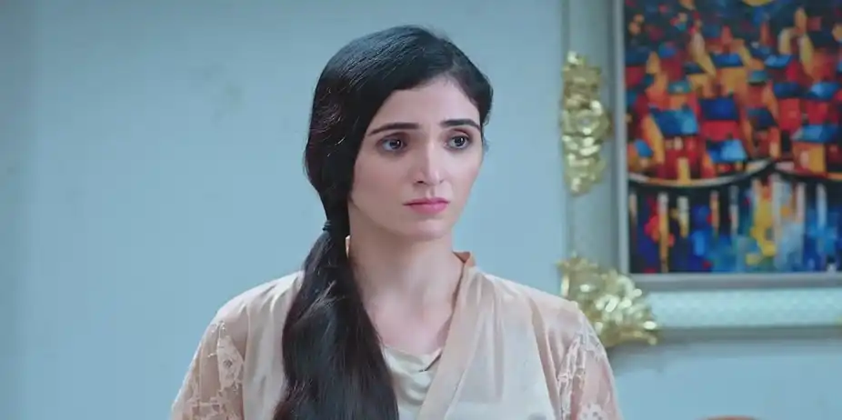 Heer Motivates Her Daughters-in-Law | Heer Tey Tedhi Kheer