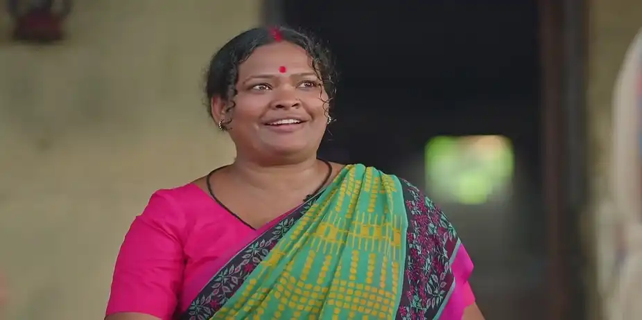 Bheema - Andhkaar Se Adhikaar Tak - November 11, 2024 - Best Scene
