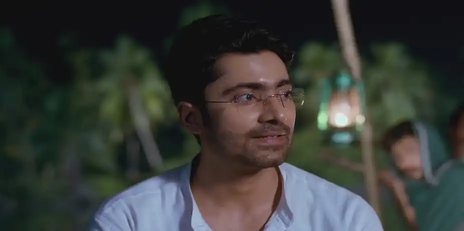 Roddur Confides His Wishes in Moyna | Puber Moyna