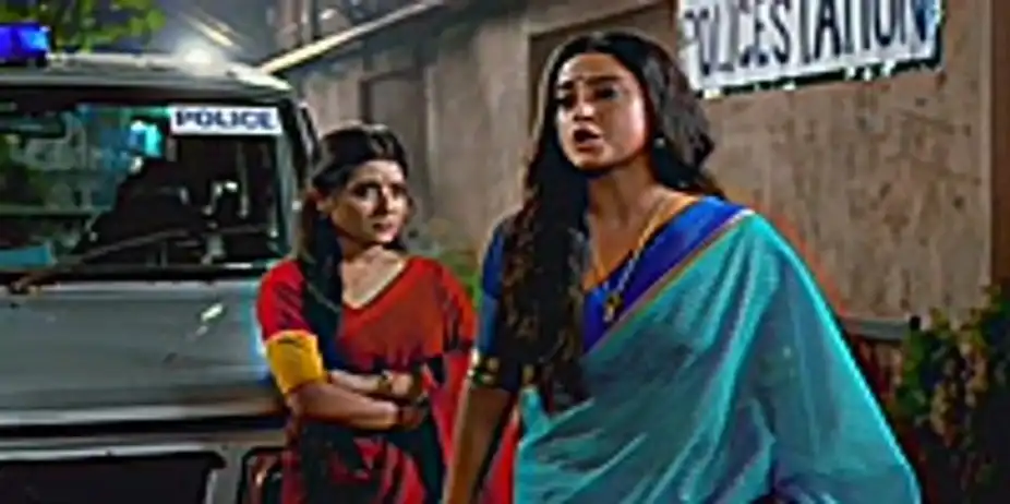Nilu Gets Agitated in Front of Rai | Mithijhora