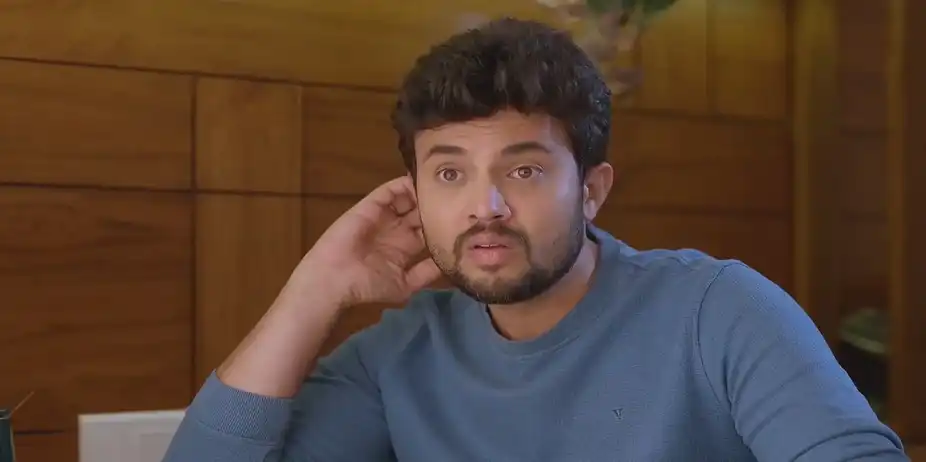 Paaru - November 17, 2024 - Best Scene