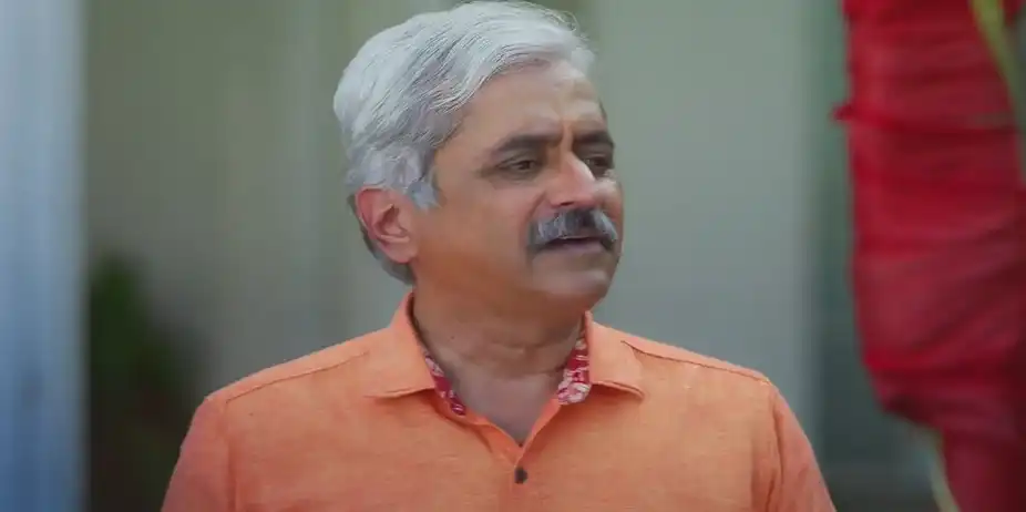Rambhau Gives Tasks to Keerti and Suhas | Shiva