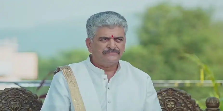 Pintya Agrees to Execute Daddy's Plan | Lakhat Ek Amcha Dada