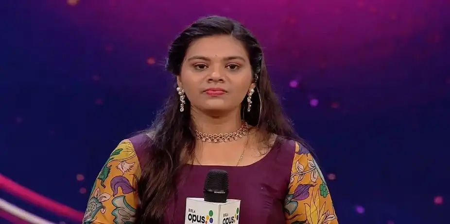 Sa Re Ga Ma Pa - The Next Singing Youth Icon S1 E7 - Face-off Theme Part 2