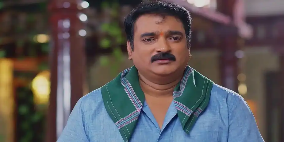 Padamati Sandhyaragam - November 11, 2024 - Best Scene