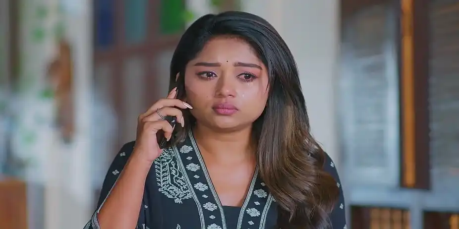 Padamati Sandhyaragam - November 17, 2024 - Best Scene