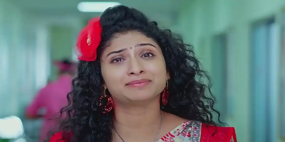 Trinayani - November 11, 2024 - Best Scene