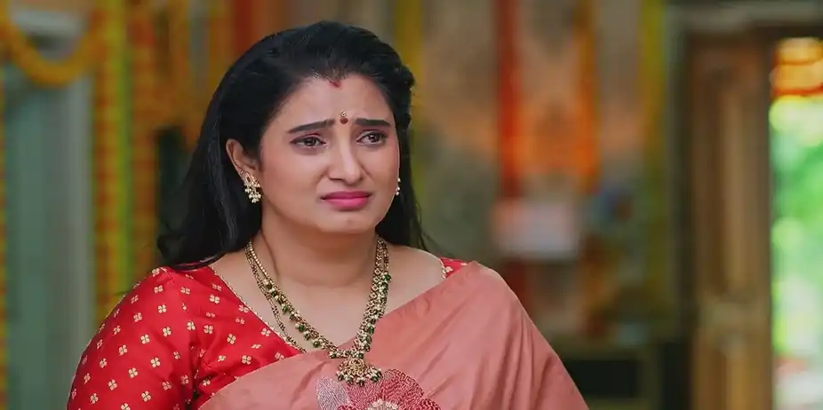 Meghasandesam - November 11, 2024 - Best Scene