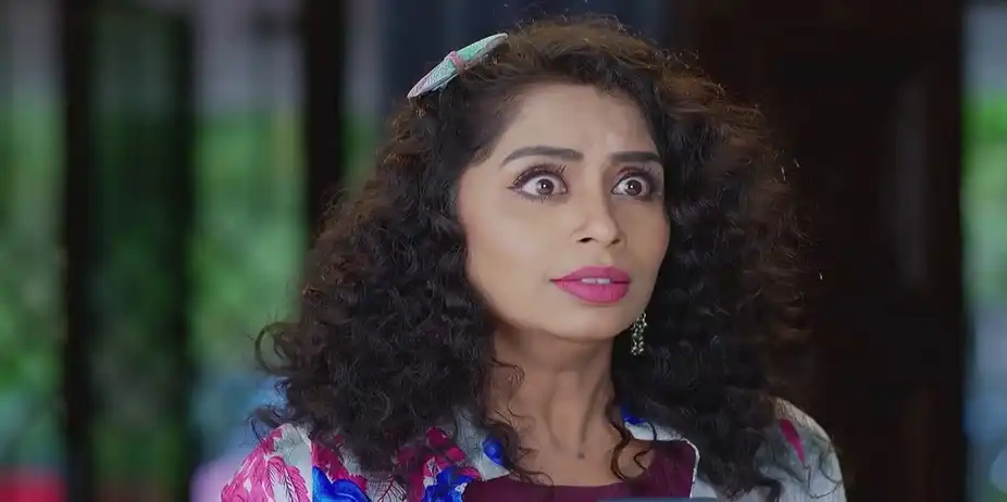 Nindu Noorella Saavasam - November 11, 2024 - Best Scene