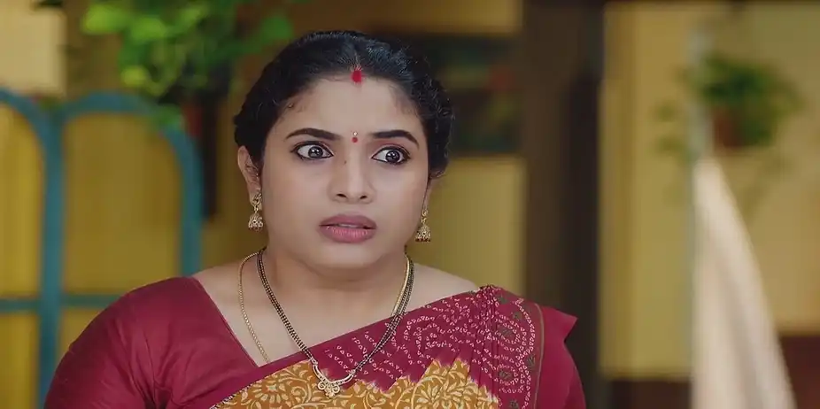 Maa Annayya - November 11, 2024 - Best Scene