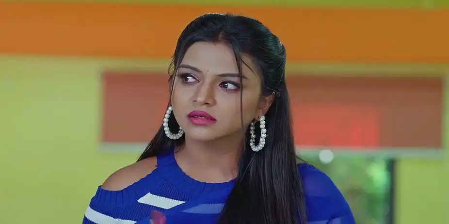 Chiranjeevi Lakshmi Sowbhagyavati - November 11, 2024 - Best Scene