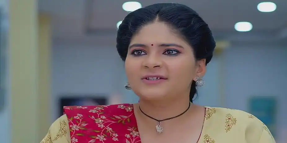Gundamma Katha - November 11, 2024 - Best Scene