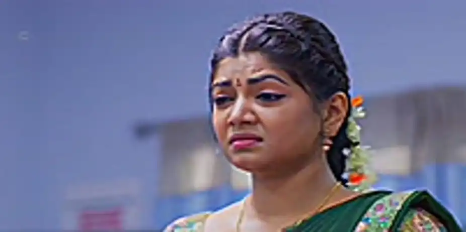 Kalavaari Kodalu Kanakamahalakshmi - November 11, 2024 - Best Scene
