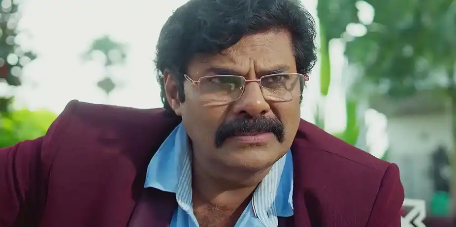 Jagadhatri - November 11, 2024 - Best Scene