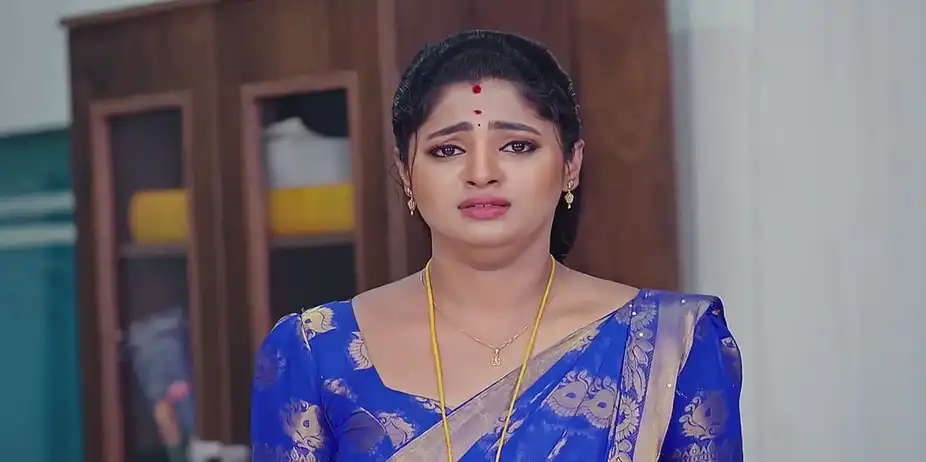Janaki Ramayya Gari Manavaralu - November 11, 2024 - Best Scene