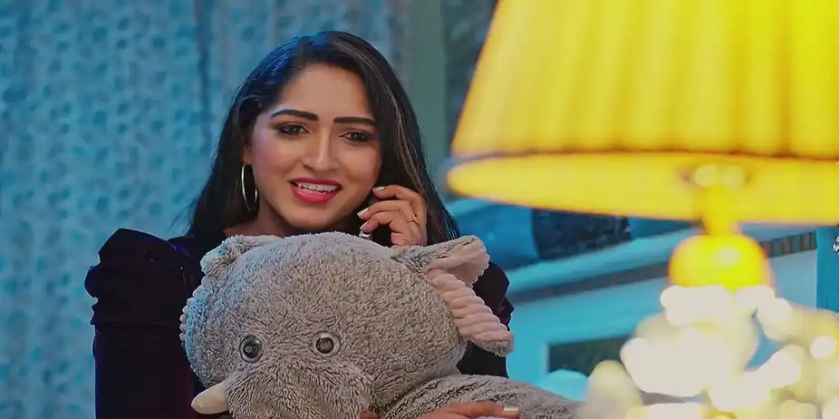 Ummadi Kutumbam - November 11, 2024 - Best Scene