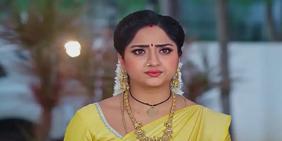 Trinayani - November 11, 2024 - Best Scene