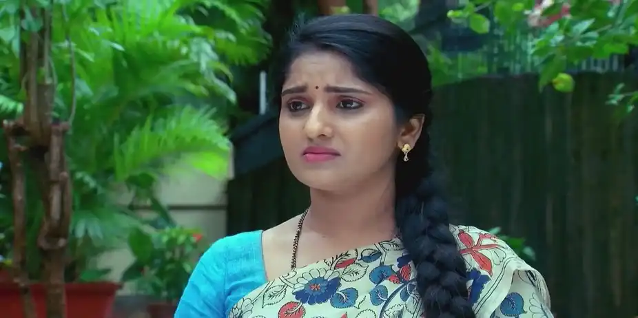 Kalyanamasthu - November 11, 2024 - Best Scene
