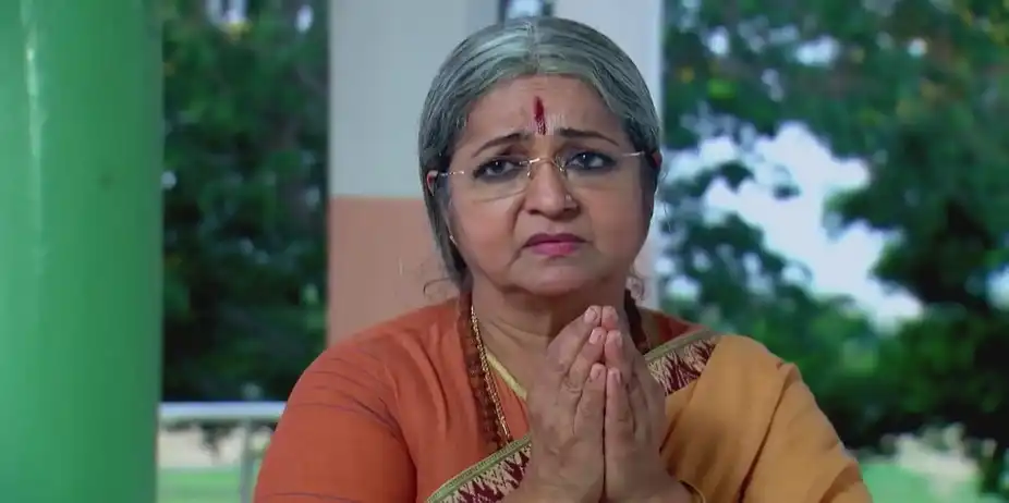 Kalyanamasthu - November 17, 2024 - Best Scene