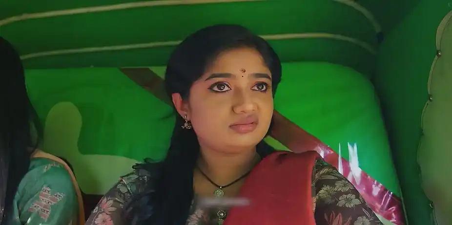 Sandhyaraaga - November 11, 2024 - Best Scene