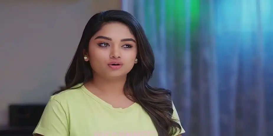 Sandhyaraaga - November 11, 2024 - Best Scene
