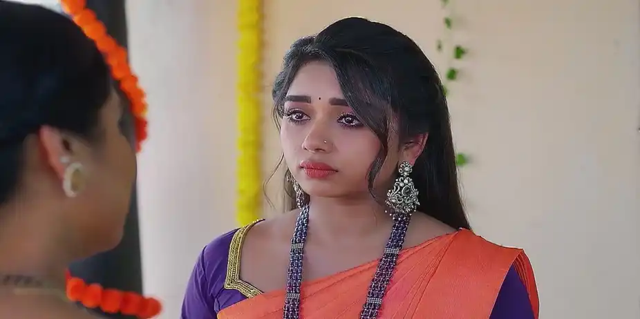 Sandhyaraaga - November 17, 2024 - Best Scene