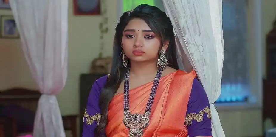 Sandhyaraaga - November 17, 2024 - Best Scene
