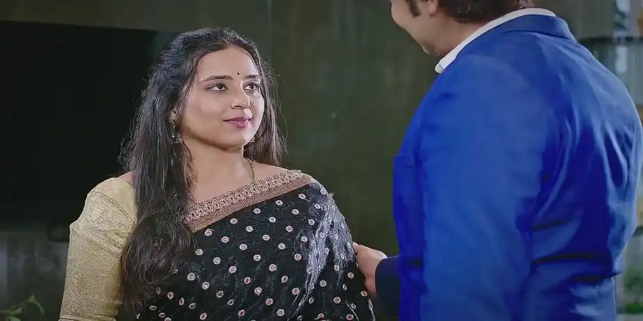 Lakshmi Nivasa - November 11, 2024 - Best Scene