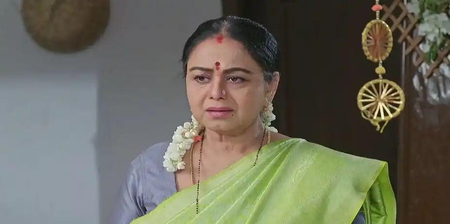Brahmagantu - November 11, 2024 - Best Scene
