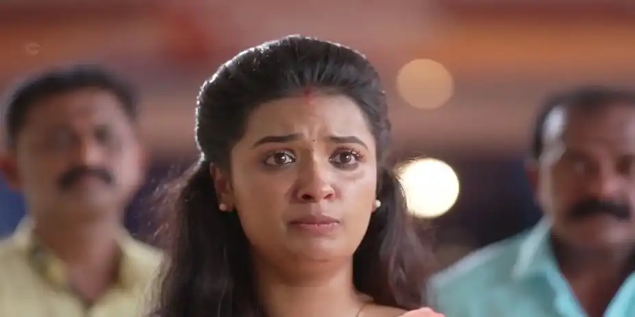 Kudumbashree Sharada - November 11, 2024 - Best Scene