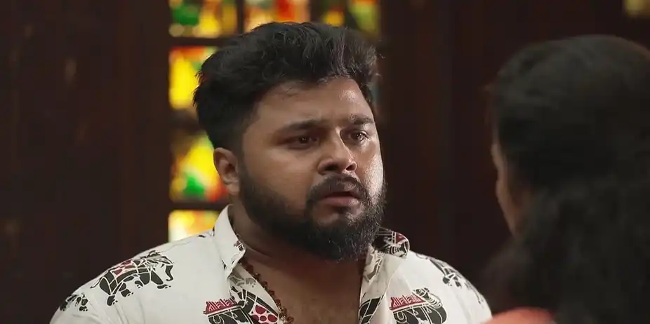 Kudumbashree Sharada - November 17, 2024 - Best Scene