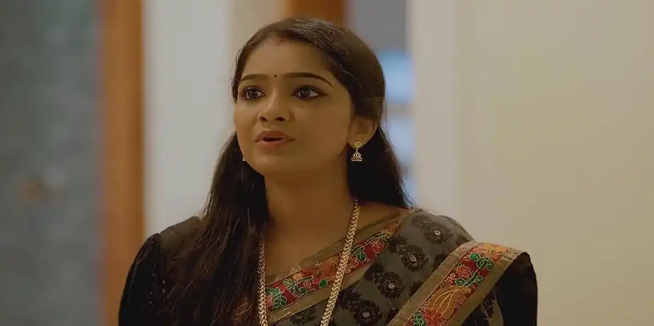 Mangalyam - November 11, 2024 - Best Scene
