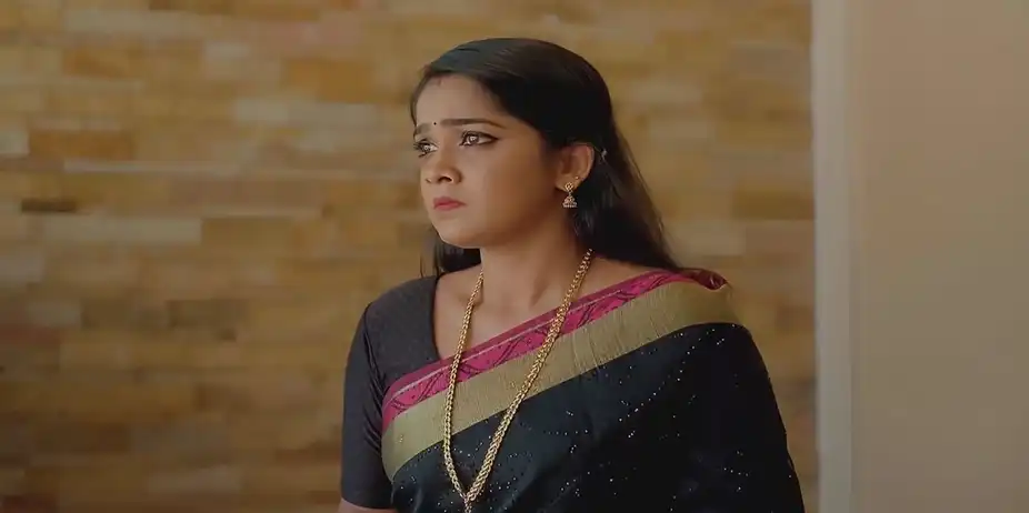 Mangalyam - November 17, 2024 - Best Scene