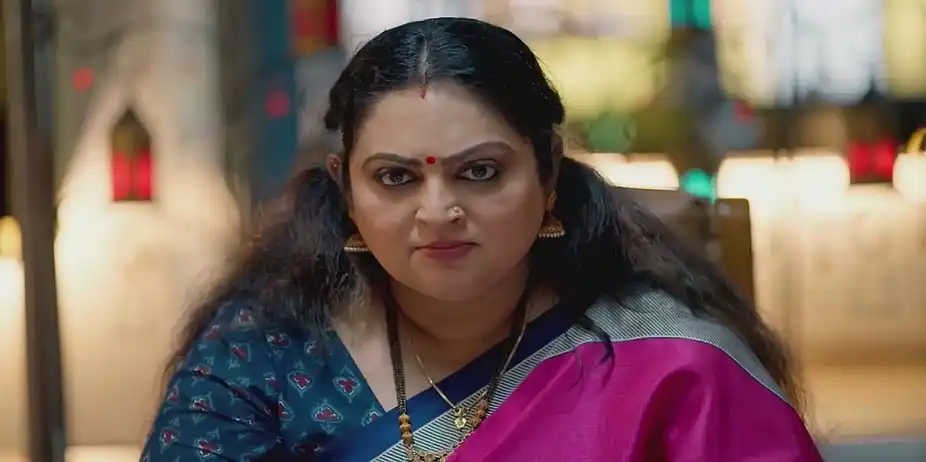 Mayamayooram - November 11, 2024 - Best Scene