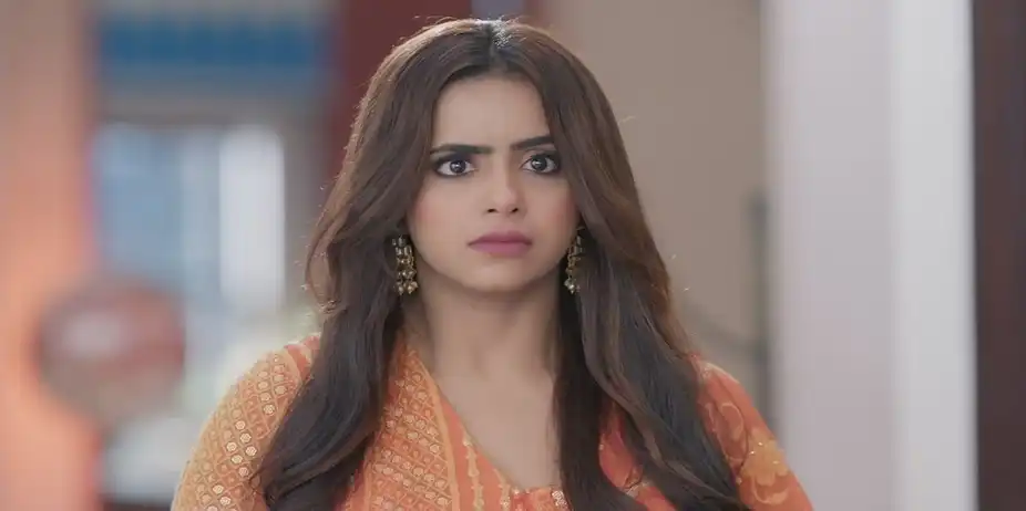 Vasudha S1 E41 - Karishma's Actions Are Exposed to Everyone