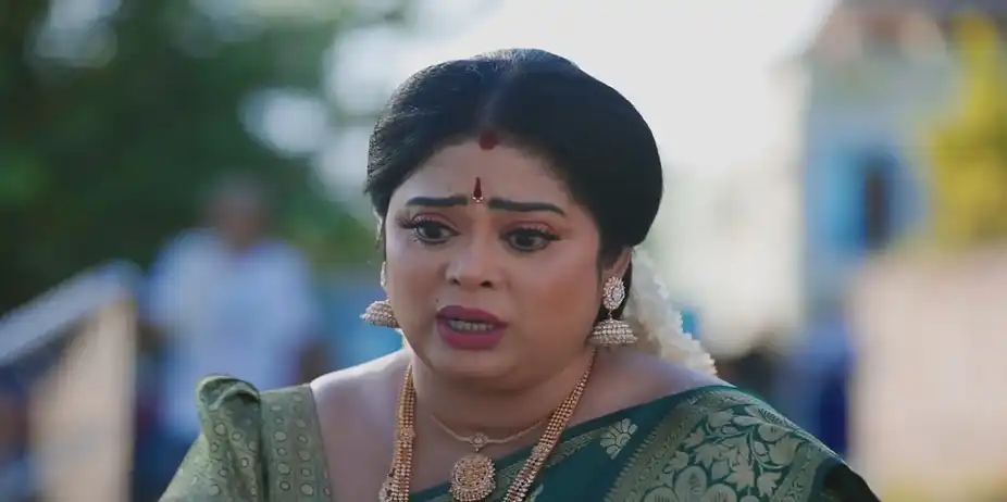Mounam Pesiyadhe - November 09, 2024 - Best Scene