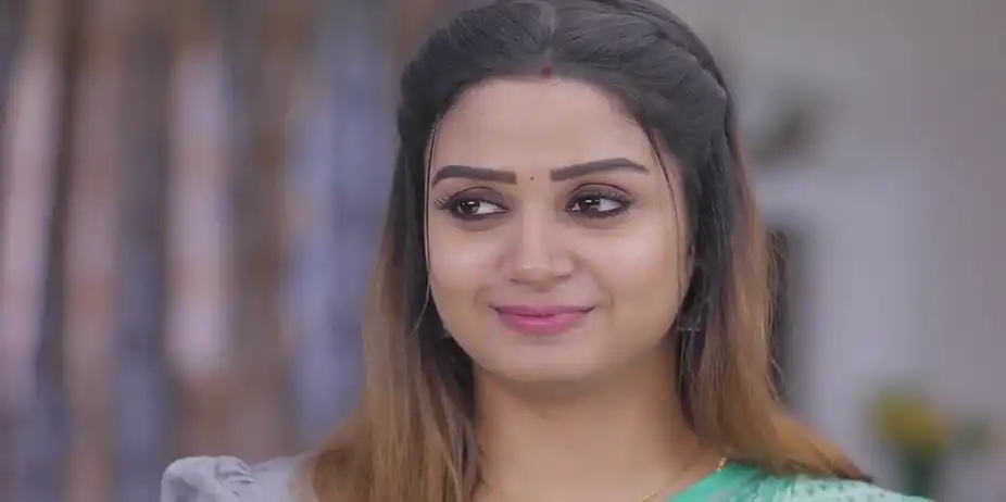 Kannatha's Advice to Bharathi and Aadhi | Idhayam