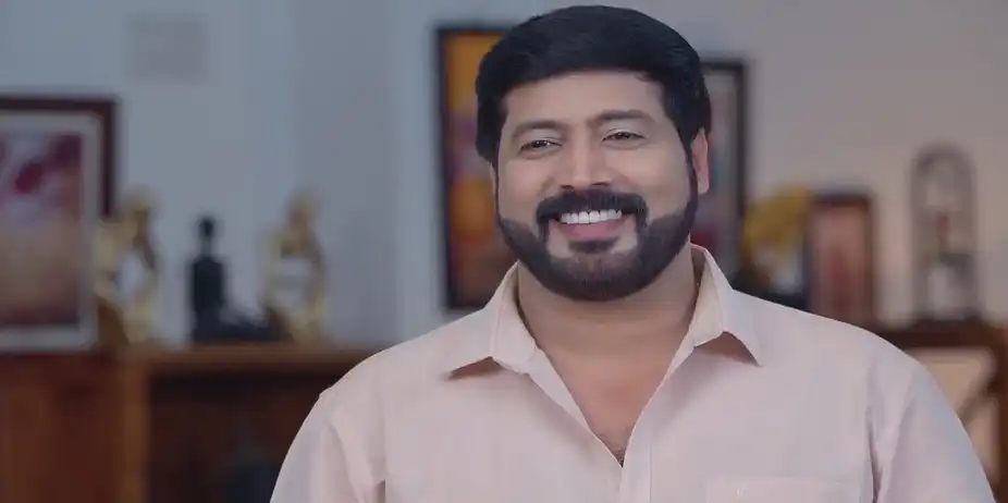 Ramakrishnan Praises Goutham | Nenjathai Killlathe