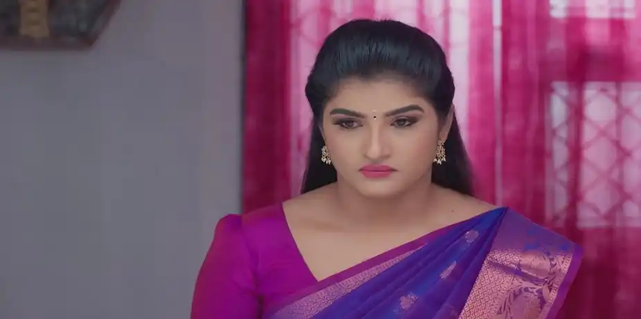 Panjavarnam Compels Renuka | Valliyin Velan