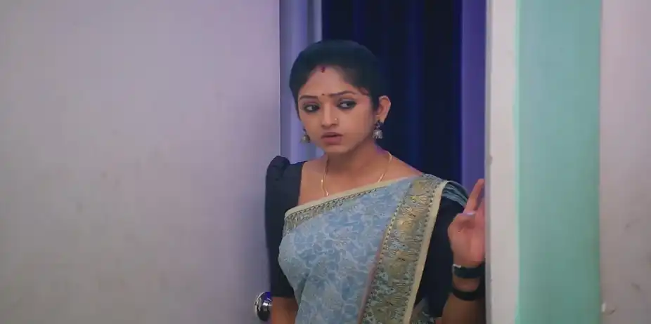 Rani's Plan to Outsmart Icchadhari | Ninaithale Innikkum
