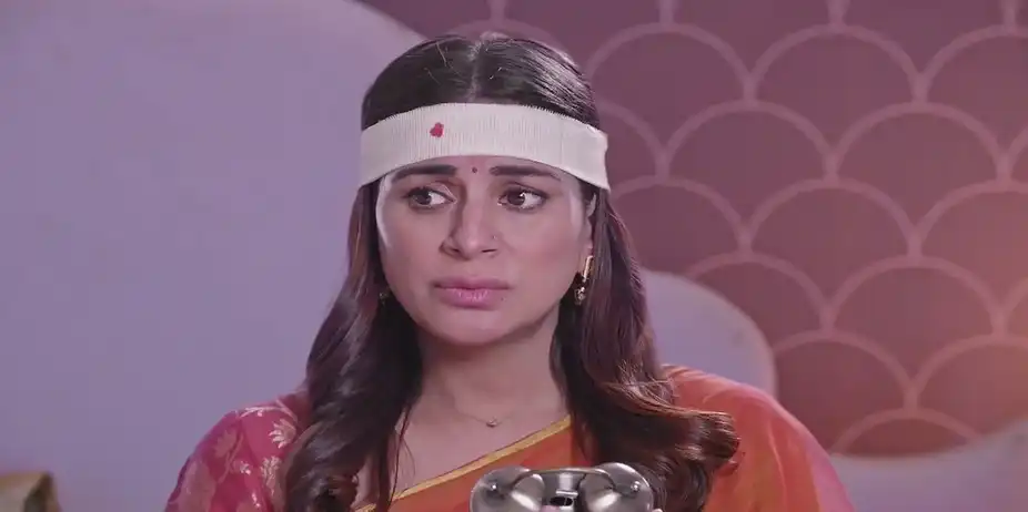 Preeta Sees a Nightmare | Kundali Bhagya