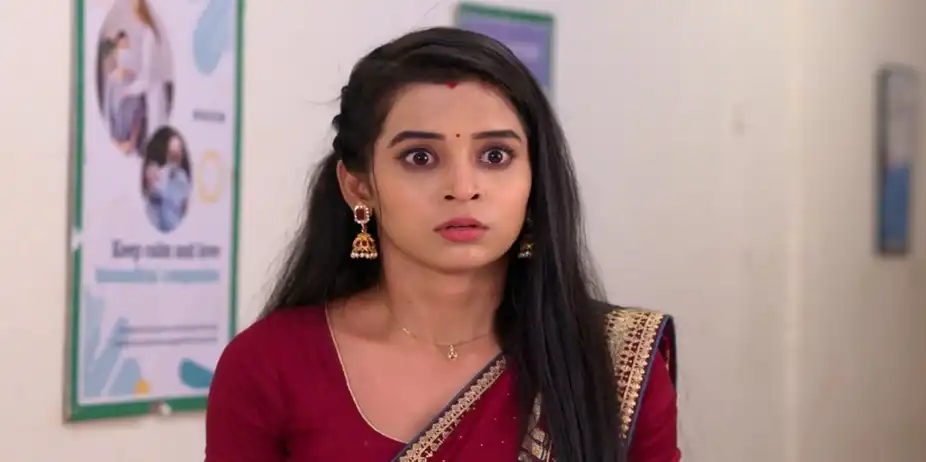 Tu Khara Mun Chaai S1 E596 - Manini Attempts to Strangle Debjani