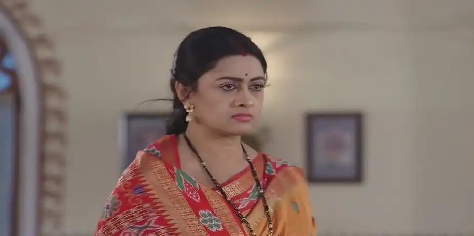 Bhairavi Scolds Rukmini | Sandhya Ragini
