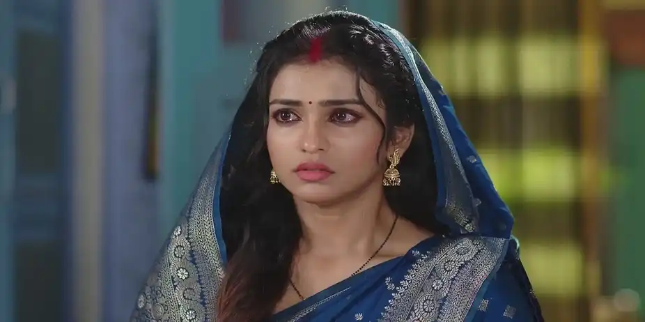 Manas Questions Madhu | Madhura Sansara