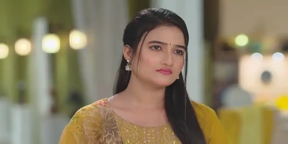 Diya's Terms for Adarsh | Bhagya Rekha
