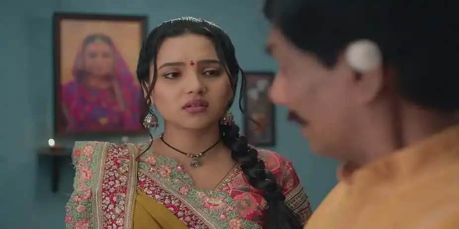 Hanumant's Attempt to Make Raghu's Diwali Memorable | Vasudha