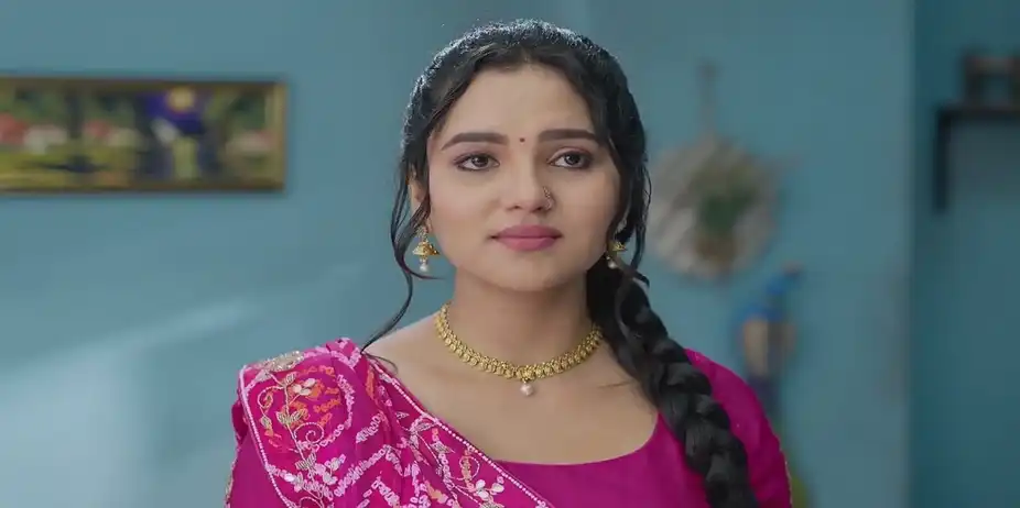 Hanumant Gets Emotional about Vasudha's Marriage | Vasudha